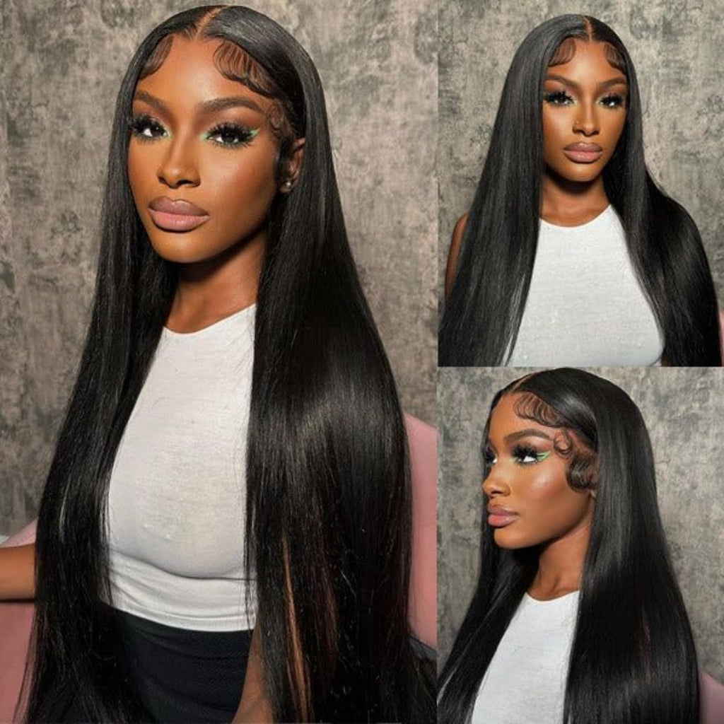 9x6 lace wig